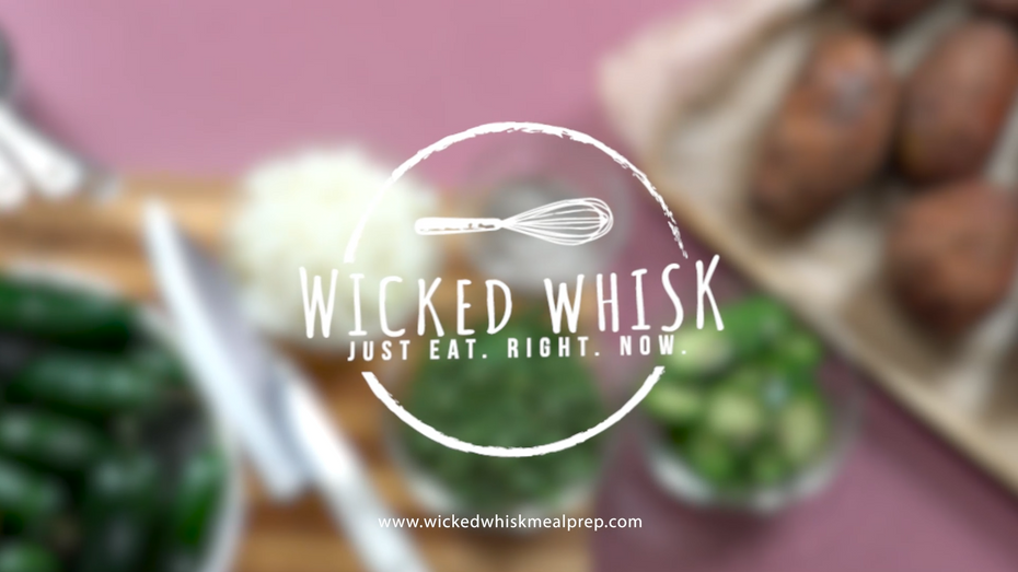 Wicked Whisk Promo Video // VSP Videography